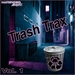 Trash Tracks Vol 1