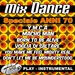 Mix Dance (Speciale Anni 70)