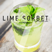 Lime Sorbet Vol 7