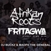 FriTagwa (feat DJ Buckz/Maofe The General) (Party Time Mix)