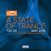 A State Of Trance Top 20: May 2018