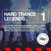 Hard Trance Legends Vol 1 (unmixed tracks)