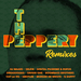 The Peppery - Remixes