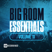 Big Room Essentials Vol 11