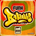 Funk Bananas Vol 2