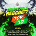 Dancehall Reggae Top 10 Vol 4 (Explicit)