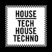 House, Tech House, Techno Vol 2 (unmixed tracks)