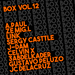 Amigos Box Vol 12