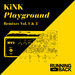 Playground Remixes Vol 1 & 2