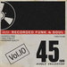 Tramp 45 RPM Single Collection Vol 10