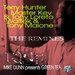 "RISE" The Remixes (Mike Dunn Presents Green Tea)