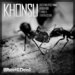 Khonsu EP