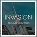 Invasion Techno Selectors Vol 4