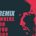 Where Do You Go? (Remixes)