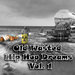 Old Wasted Hip Hop Dreams Vol 1