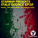Starman / Italo Bounce - Italo Bounce EP10