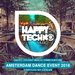 Amsterdam Dance Event 2018