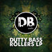 Dutty Bass Rollers LP