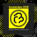 Amsterdam 2018 (unmixed tracks)