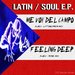 Latin/Soul EP