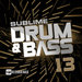 Sublime Drum & Bass Vol 13