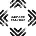 RAW DNB YEAR ONE