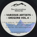 Origins Vol 4