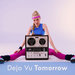 Deja Vu Tomorrow (Dance/Pop Hitz)