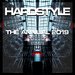 Hardstyle The Annual 2019 (Explicit)