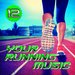 Your Running Music Vol 12