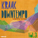 KRAAK DOWNTEMPO VOL 3