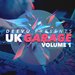 DeeVu UK Garage Vol 1 (UK Garage Mixes)