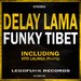 Delay Lama Funky Tibet