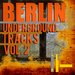 Berlin Underground Tracks Vol 2