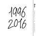 Versatile 1996-2016 (20 Years Of Versatile Records Selected By Gilb'r & I:Cube)