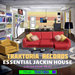 Essential Jackin House Vol 9