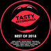 Tasty Recordings: Best Of 2018