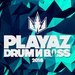 Playaz Drum & Bass 2018
