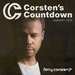 Ferry Corsten Presents Corsten's Countdown January 2019