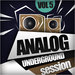 Analog Underground Session Vol 5