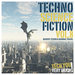 Techno Science Fiction Vol 8 (Massive Techno & Minimal Tracks)