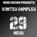 Nerd Records Presents: Winter Sampler