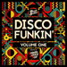 Disco Funkin' Vol 1 (Curated By Shaka Loves You)