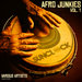 Afro Junkies Vol 1