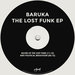 The Lost Funk EP