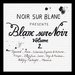 Blanc Sur Noir Vol 2