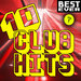 10 Club Hits (Best Ever) Vol 1