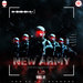 New Army LP Vol 2