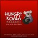 Hungry Koala On Air, 004, 2019 (unmixed tracks)
