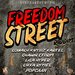 Freedom Street Riddim (Explicit)